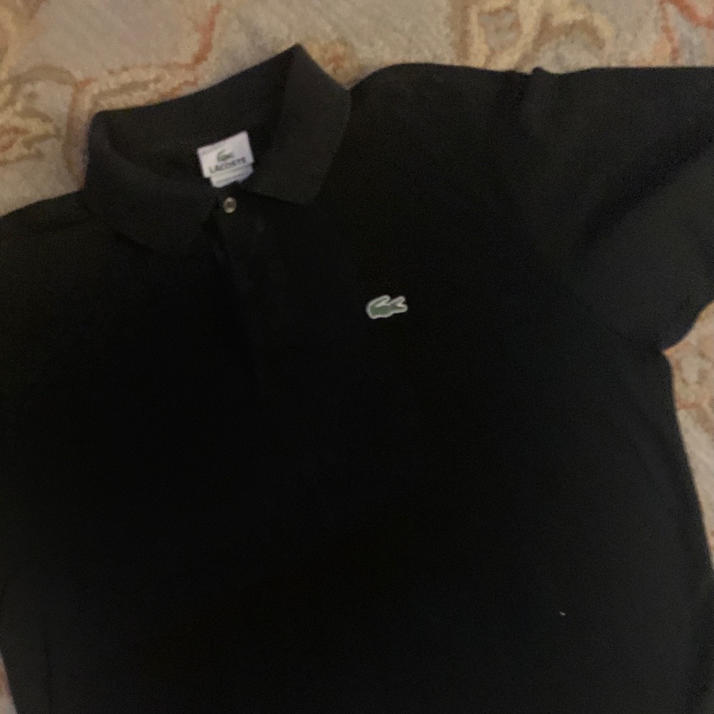 ** SOLD ** LACOSTE  Polo Bundle! 3 for price of 1 ?!!! YES!!! - Picture 6 of 8